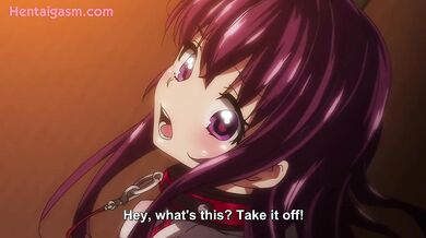 Stepdad's hentai obsession with his stepdaughter